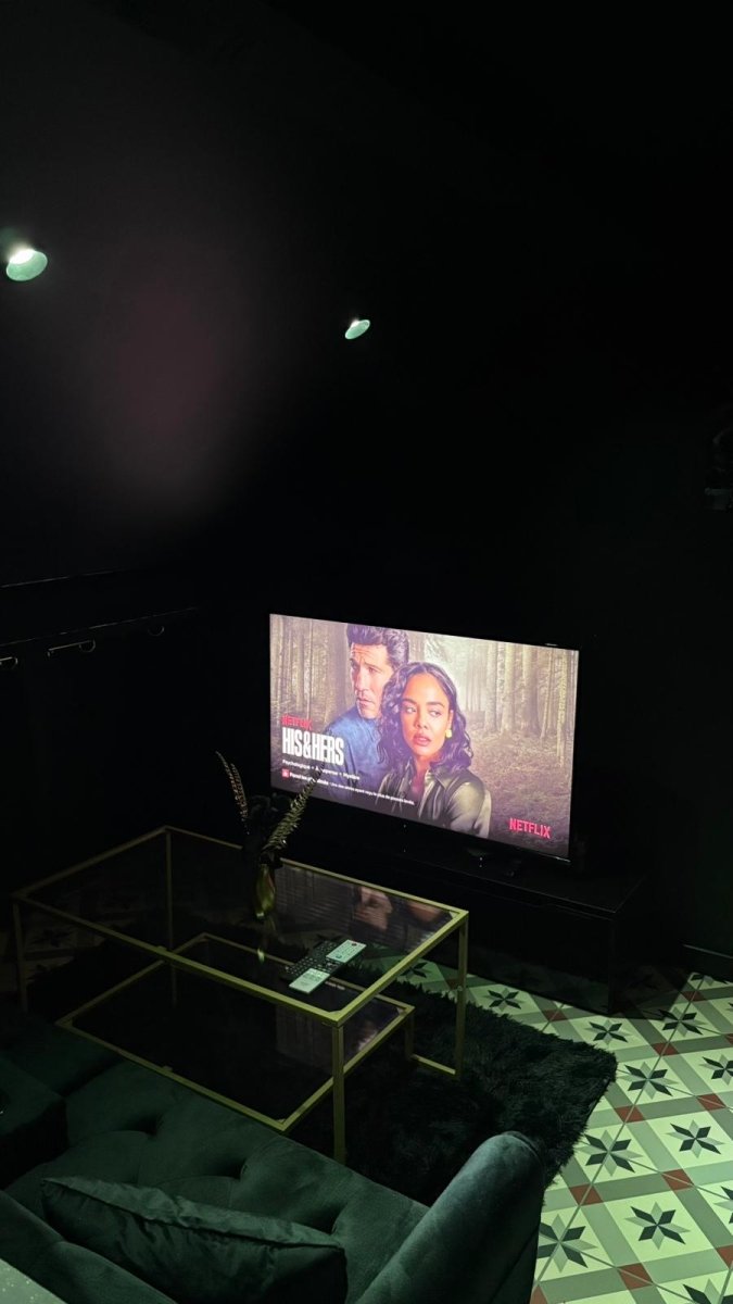 L'instant desir - Love’nSpa - weekend en amoureux, love rooms avec spa ou jacuzzi privatif15 de The desired moment