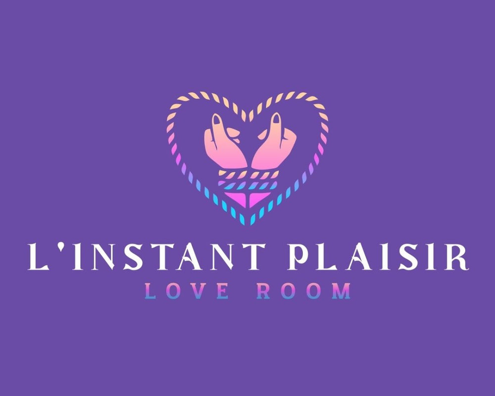 L'Instant Plaisir - Love’nSpa - weekend en amoureux, love rooms avec spa ou jacuzzi privatif9 de L'Instant Plaisir