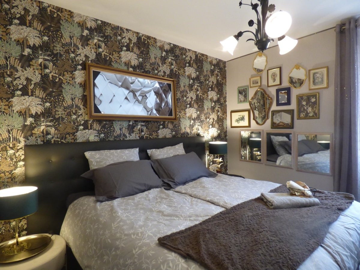 L'Instant pour Soi - Love’nSpa - weekend en amoureux, love rooms avec spa ou jacuzzi privatifL'Instant pour Soi