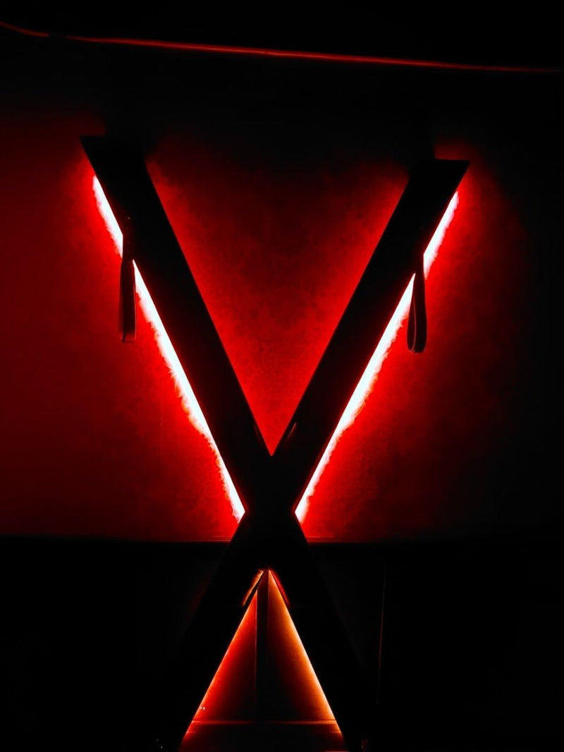 L'Instant X - La Villa 1900 - Love’nSpa - weekend en amoureux, love rooms avec spa ou jacuzzi privatif4 de L'Instant X - La Villa 1900