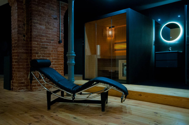 Loft Loveroom Cathédrale - Love’nSpa - weekend en amoureux, love rooms avec spa ou jacuzzi privatif3 de Loft Loveroom Cathédrale