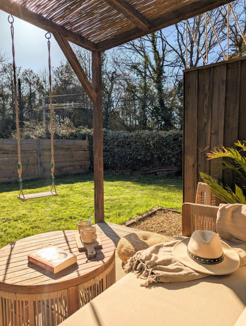 Lomy Bretagne - Love’nSpa - weekend en amoureux, love rooms avec spa ou jacuzzi privatif4 de Lomy Bretagne