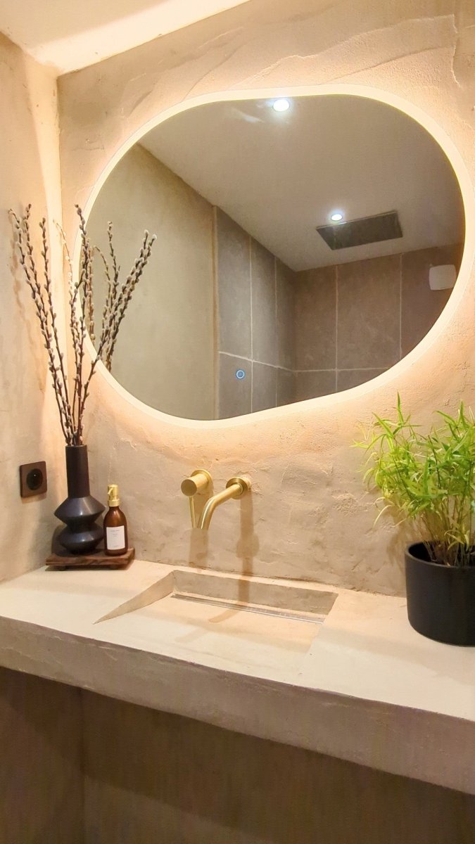 Lomy Bretagne - Love’nSpa - weekend en amoureux, love rooms avec spa ou jacuzzi privatif21 de Lomy Bretagne