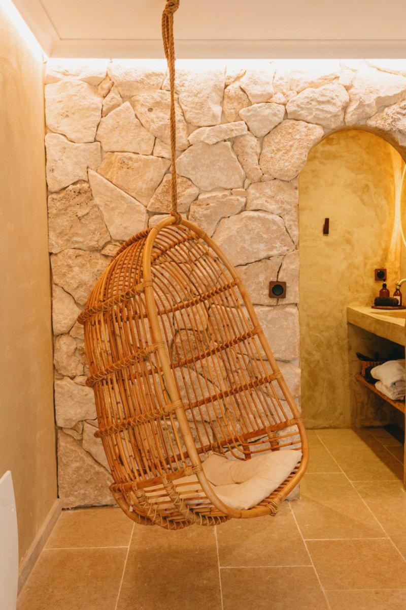 Lomy Bretagne - Love’nSpa - weekend en amoureux, love rooms avec spa ou jacuzzi privatif11 de Lomy Bretagne