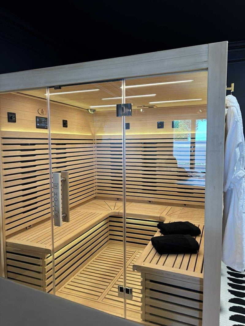L'Or du Temps - Love’nSpa - weekend en amoureux, love rooms avec spa ou jacuzzi privatif3 de L'Or du Temps - Tentation - Normandie