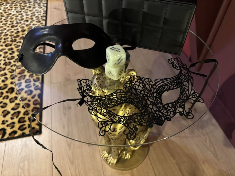 L'Or du Temps - Love’nSpa - weekend en amoureux, love rooms avec spa ou jacuzzi privatif13 de L'Or du Temps - Tentation - Normandie