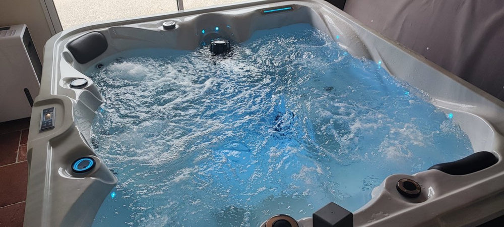 L'Or du Temps - Temps d'Orient - Normandie - Love’nSpa - weekend en amoureux, love rooms avec spa ou jacuzzi privatif8 de L'Or du Temps - Temps d'Orient - Normandie