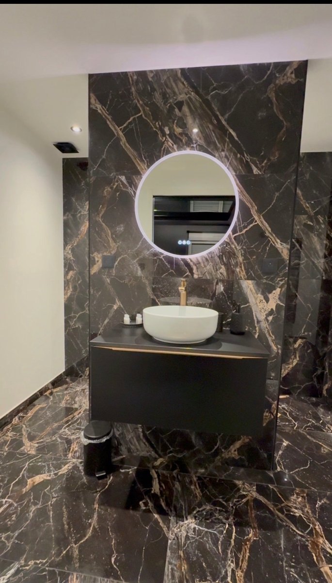 L'Or sombre - Love’nSpa - weekend en amoureux, love rooms avec spa ou jacuzzi privatif7 de L'Or sombre