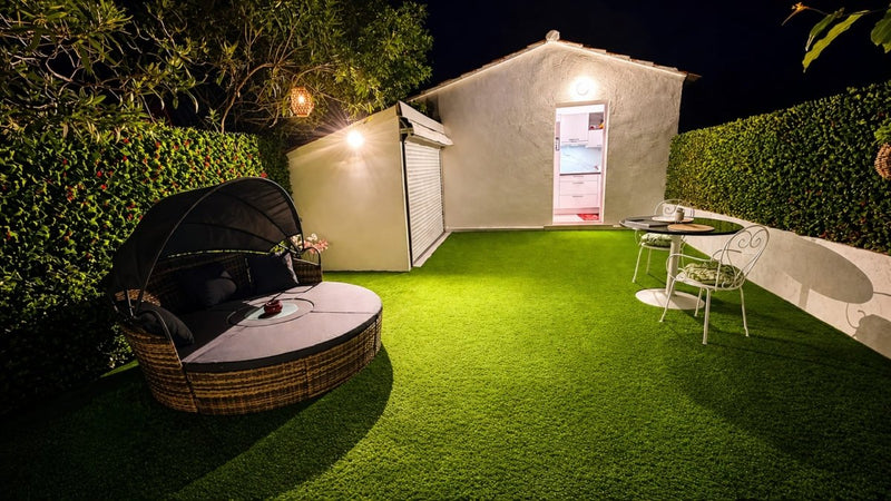 Lova Rosa - Love’nSpa - weekend en amoureux, love rooms avec spa ou jacuzzi privatif3 de Lova Rosa