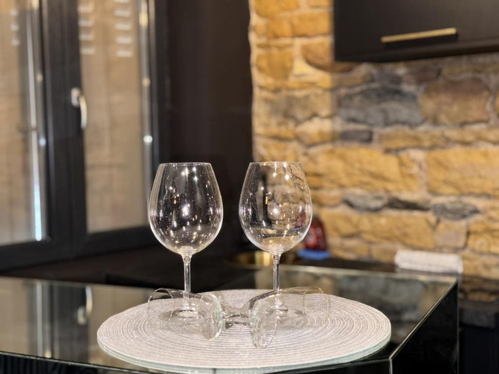 LOVE CLAIRE - Love’nSpa - weekend en amoureux, love rooms avec spa ou jacuzzi privatif5 de LOVE CLAIRE