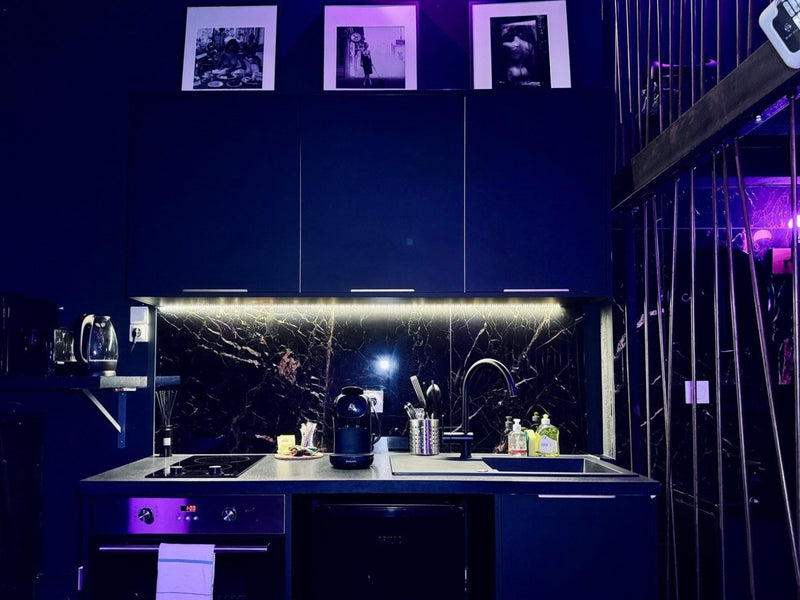 LOVE DAYAN - Love’nSpa - weekend en amoureux, love rooms avec spa ou jacuzzi privatif3 de LOVE DAYAN