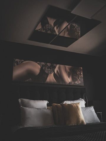 Love Horizons - Love’nSpa - weekend en amoureux, love rooms avec spa ou jacuzzi privatif