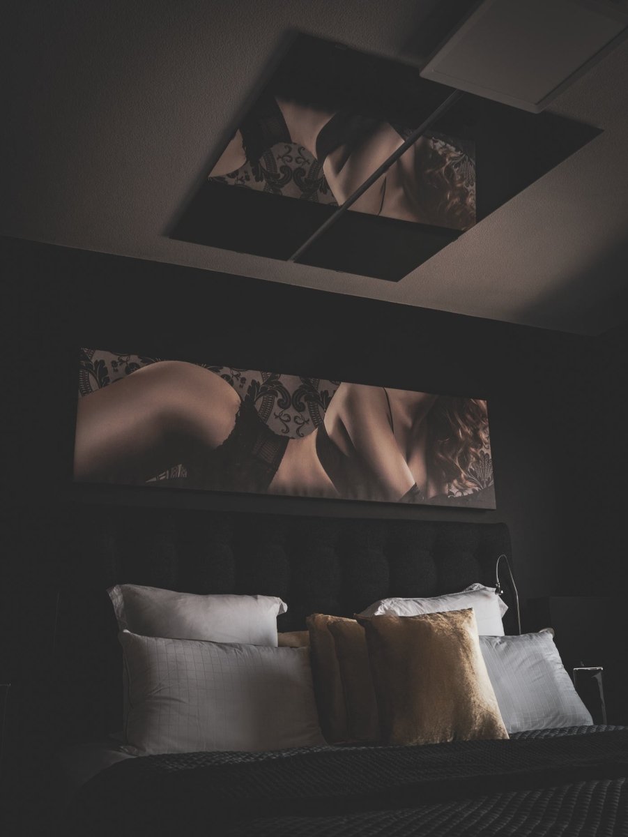 Love Horizons - Love’nSpa - weekend en amoureux, love rooms avec spa ou jacuzzi privatif1 de Love Horizons