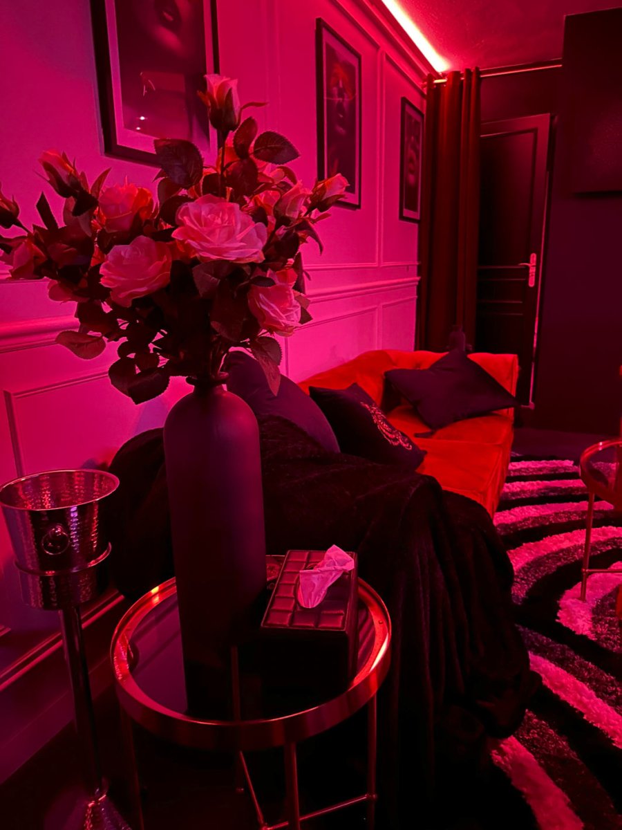 Love Horizons - Love’nSpa - weekend en amoureux, love rooms avec spa ou jacuzzi privatif27 de Love Horizons