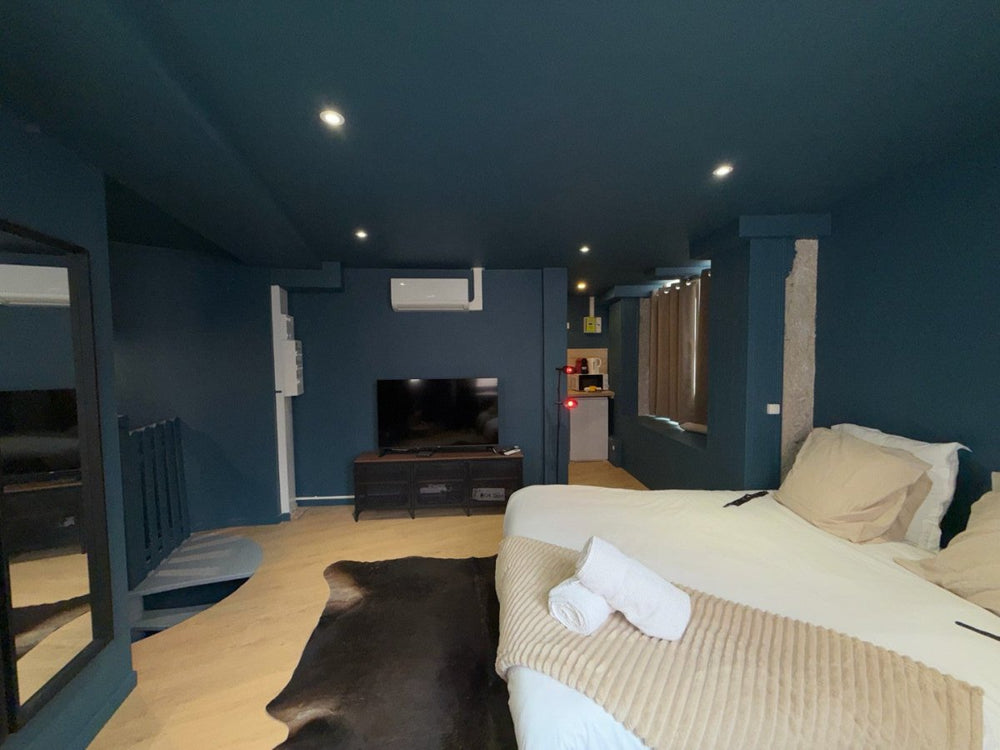 Love Room Ferrachat - Love’nSpa - weekend en amoureux, love rooms avec spa ou jacuzzi privatif15 de Love Room Ferrachat