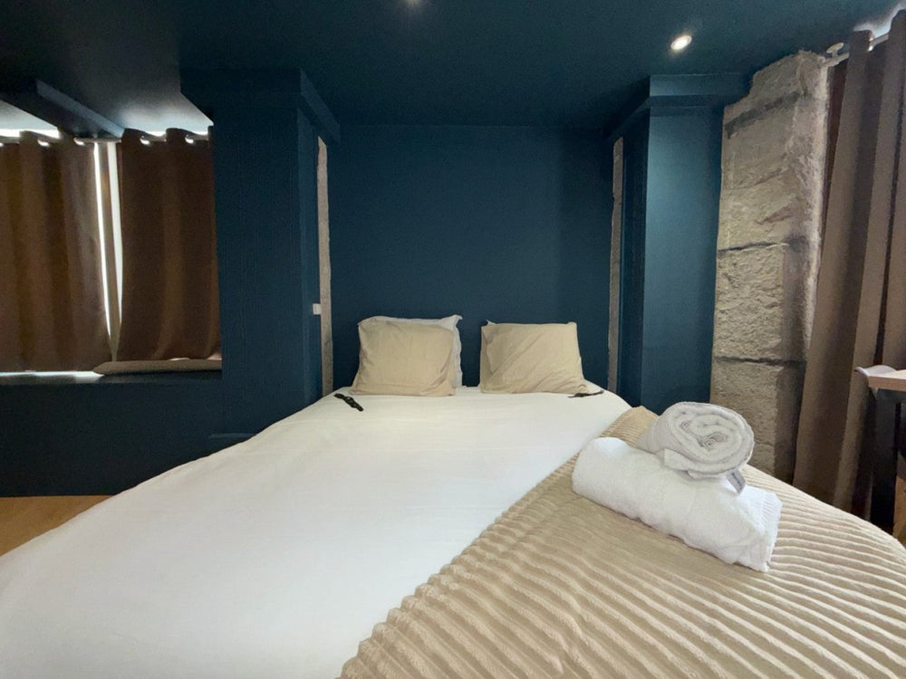 Love Room Ferrachat - Love’nSpa - weekend en amoureux, love rooms avec spa ou jacuzzi privatif16 de Love Room Ferrachat