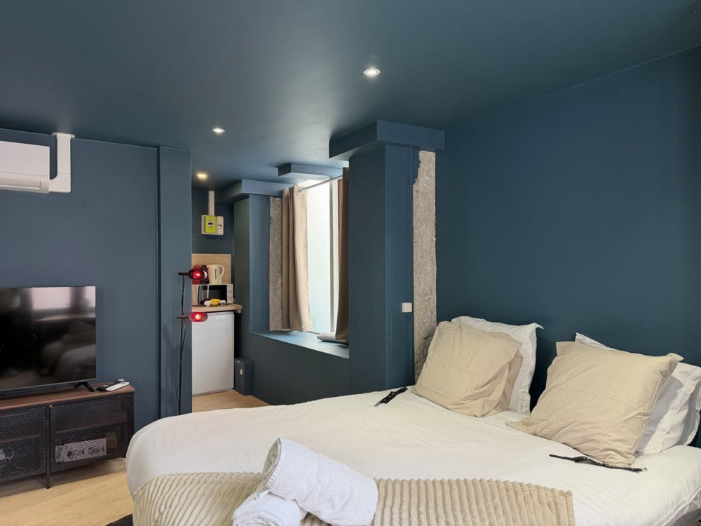 Love Room Ferrachat - Love’nSpa - weekend en amoureux, love rooms avec spa ou jacuzzi privatif11 de Love Room Ferrachat