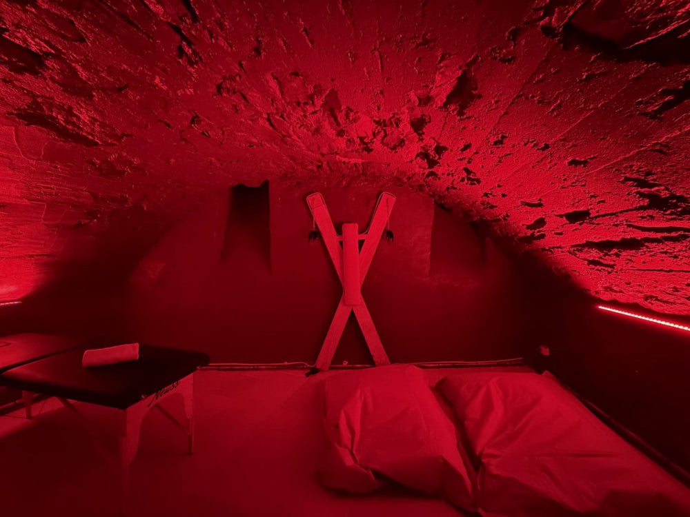 Love Room Ferrachat - Love’nSpa - weekend en amoureux, love rooms avec spa ou jacuzzi privatif2 de Love Room Ferrachat