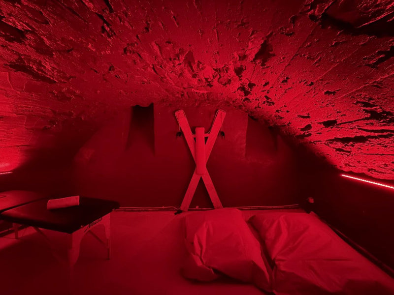 Love Room Ferrachat - Love’nSpa - weekend en amoureux, love rooms avec spa ou jacuzzi privatif1 de Love Room Ferrachat