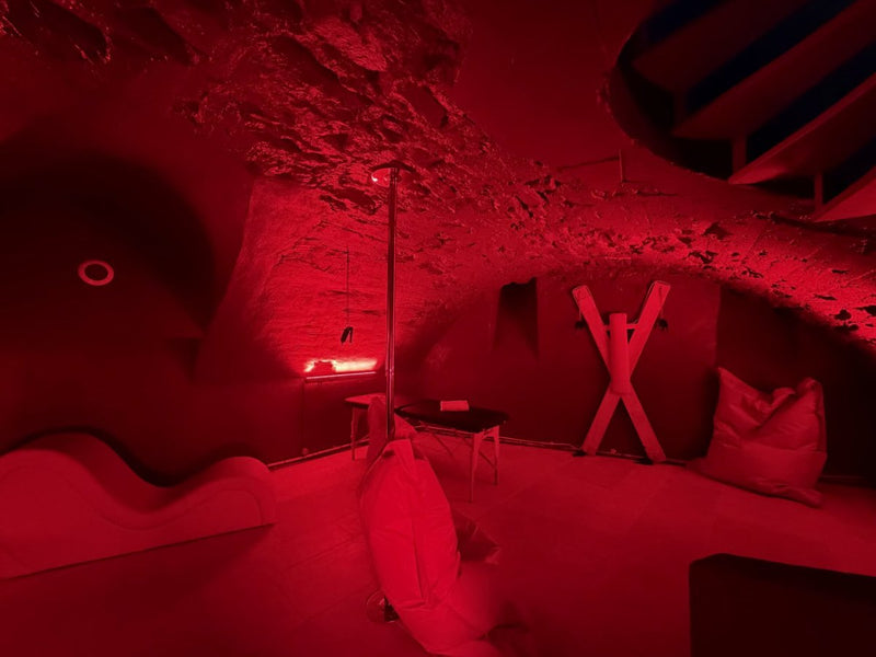 Love Room Ferrachat - Love’nSpa - weekend en amoureux, love rooms avec spa ou jacuzzi privatif4 de Love Room Ferrachat