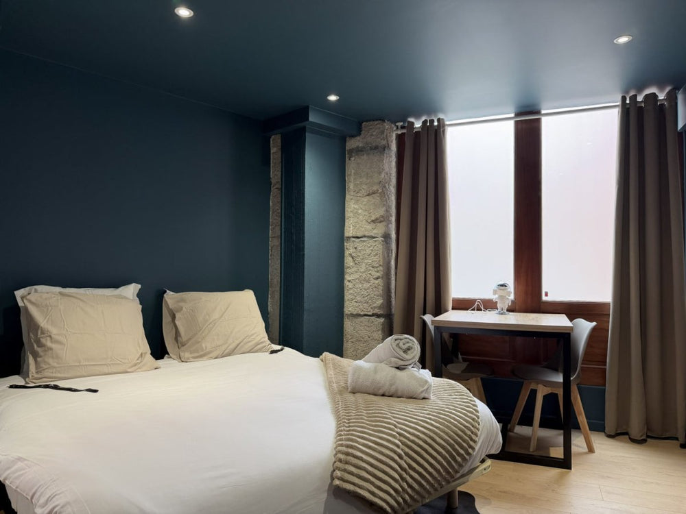 Love Room Ferrachat - Love’nSpa - weekend en amoureux, love rooms avec spa ou jacuzzi privatif6 de Love Room Ferrachat