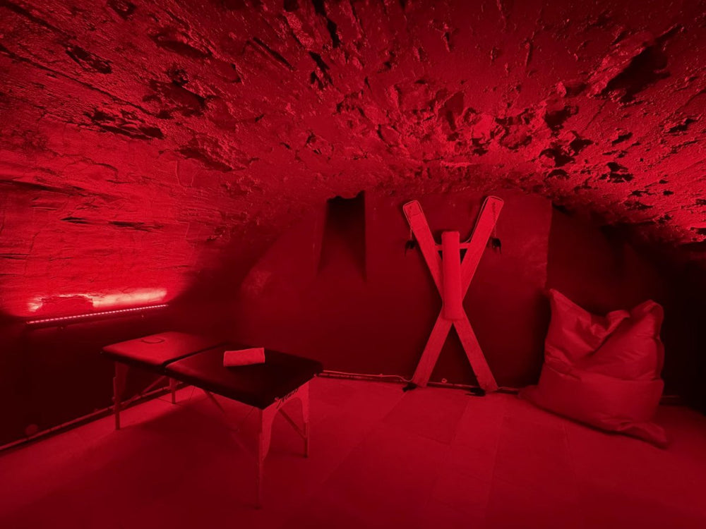 Love Room Ferrachat - Love’nSpa - weekend en amoureux, love rooms avec spa ou jacuzzi privatif12 de Love Room Ferrachat