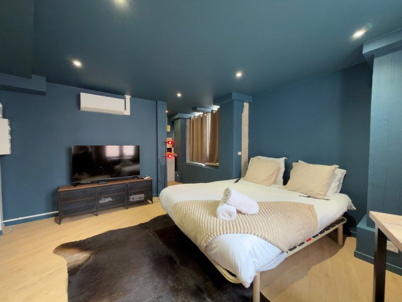 Love Room Ferrachat - Love’nSpa - weekend en amoureux, love rooms avec spa ou jacuzzi privatif2 de Love Room Ferrachat