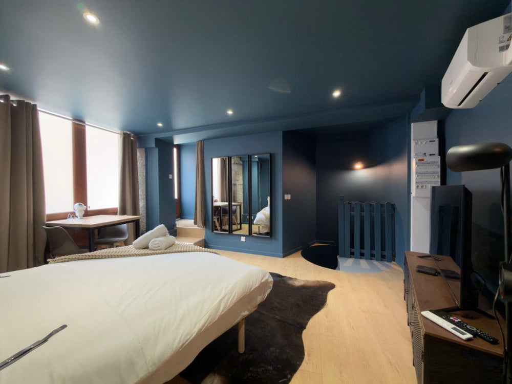 Love Room Ferrachat - Love’nSpa - weekend en amoureux, love rooms avec spa ou jacuzzi privatif4 de Love Room Ferrachat