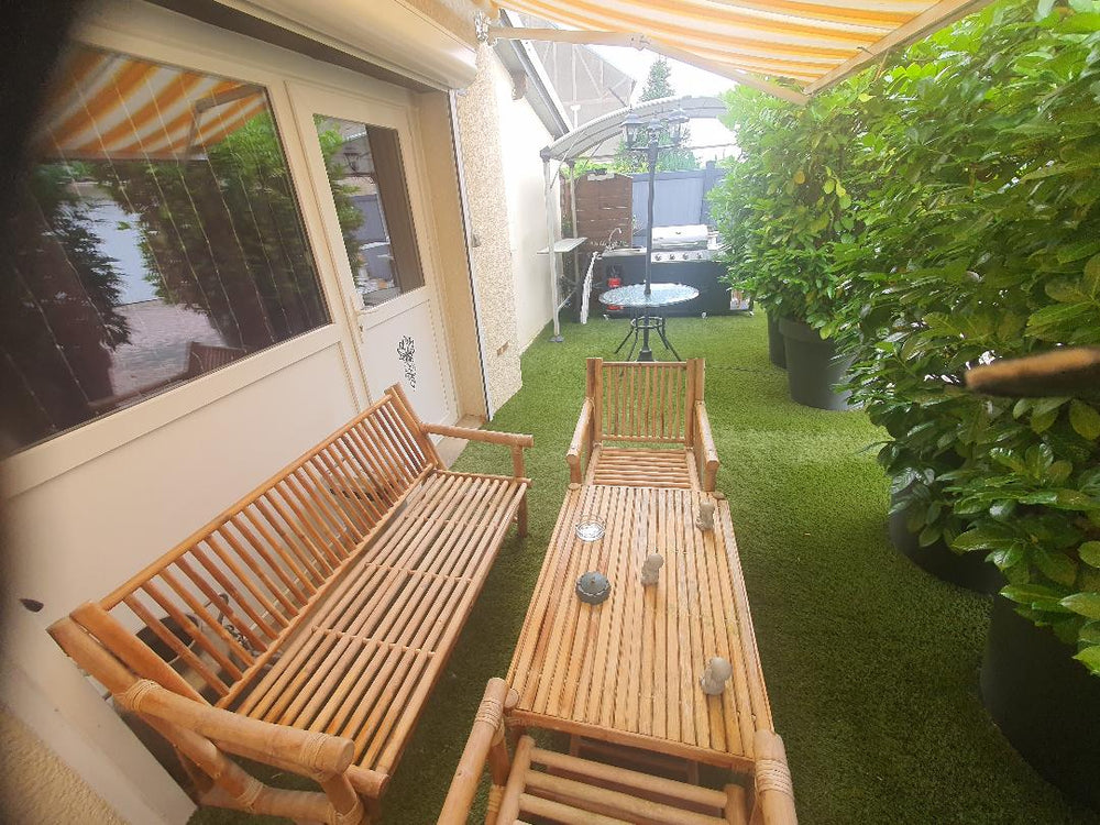 Sauna11 de LE SPA'TIO