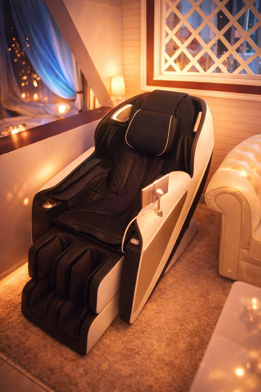 Fauteuil de massage et détente14 de LE SPA'TIO