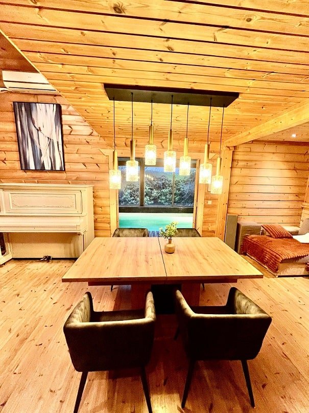 Love room Port Blanc - Love’nSpa - weekend en amoureux, love rooms avec spa ou jacuzzi privatif8 de Love room Port Blanc