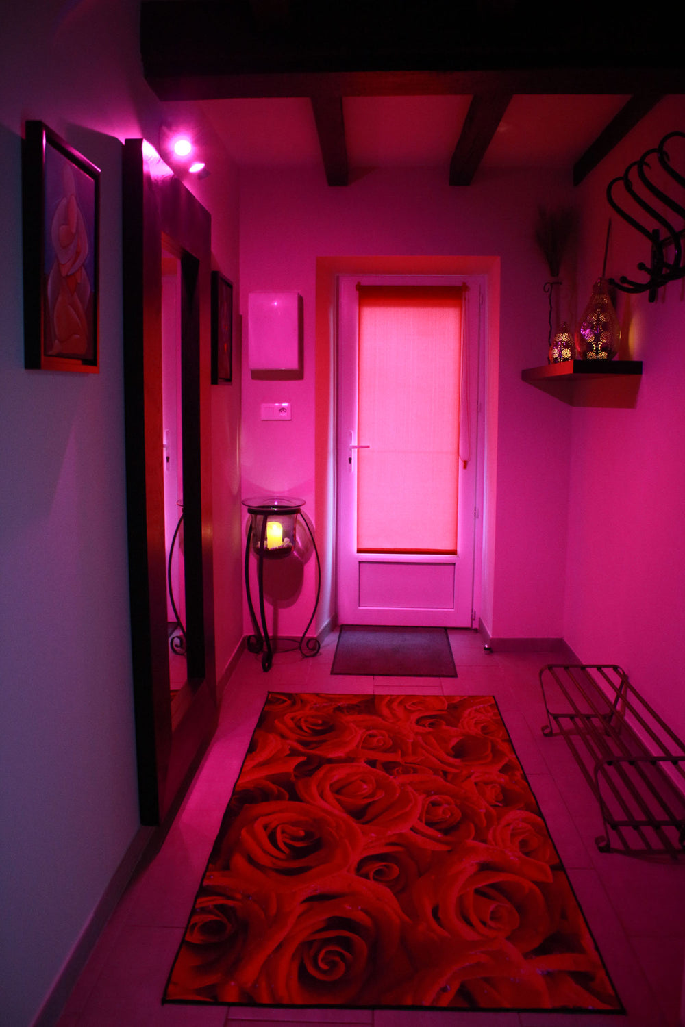LoveLove room Secret d’Amour Côte d'Armor — entrée 9 de Secret d’Amour