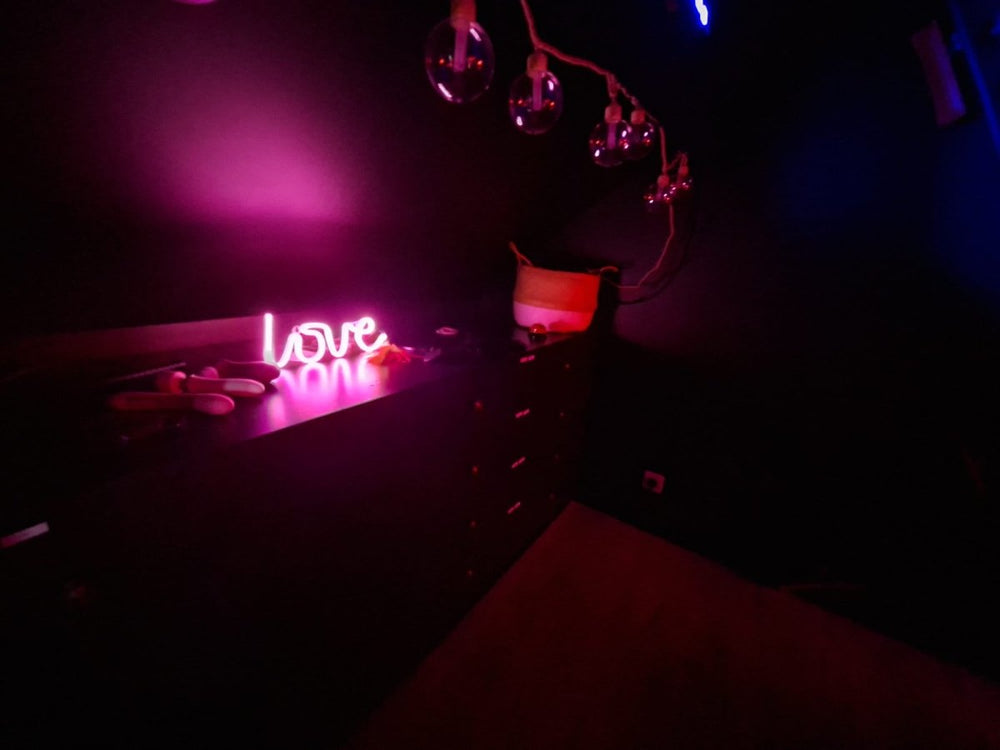 Love Room Sensation - Love’nSpa - weekend en amoureux, love rooms avec spa ou jacuzzi privatif15 de Love Room Sensation