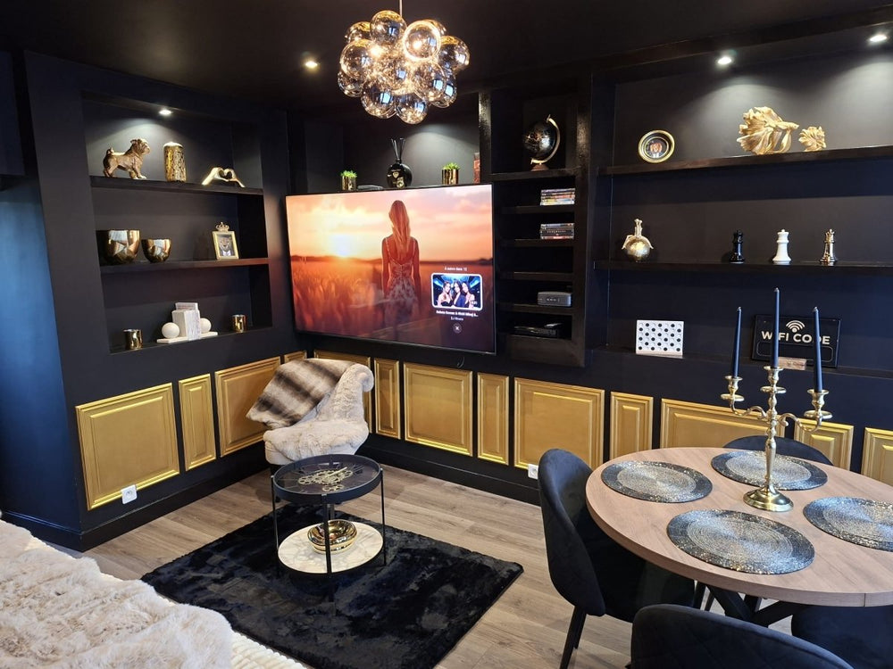 Love Room Sensation - Love’nSpa - weekend en amoureux, love rooms avec spa ou jacuzzi privatif8 de Love Room Sensation