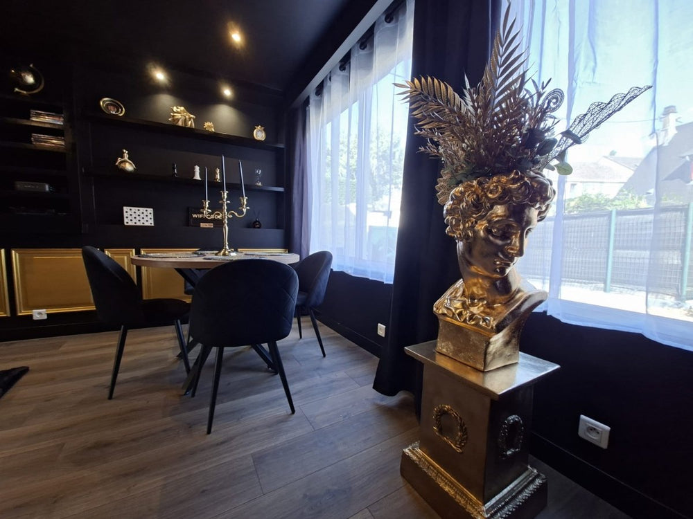 Love Room Sensation - Love’nSpa - weekend en amoureux, love rooms avec spa ou jacuzzi privatif27 de Love Room Sensation