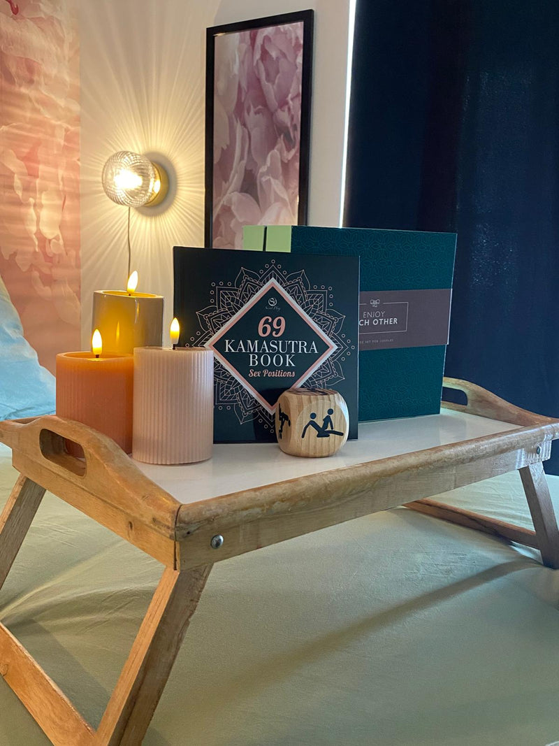 Des attentions et extras disponibles pour personnaliser votre séjour3 de Suite Prova