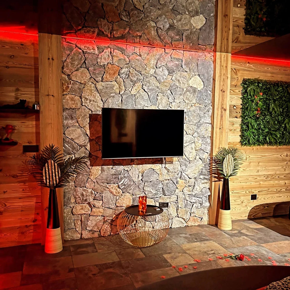 Love Room Tentation - Love’nSpa - weekend en amoureux, love rooms avec spa ou jacuzzi privatif20 de Love Room Tentation