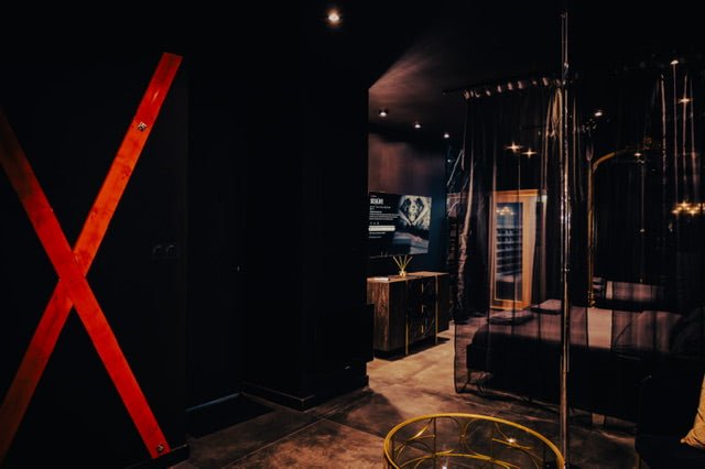 Love Room Villeurbanne - Love’nSpa - weekend en amoureux, love rooms avec spa ou jacuzzi privatif5 de Love Room Dr Rollet