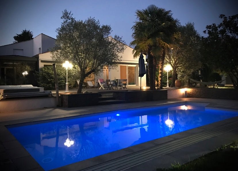 Loveocean85 - Love’nSpa - weekend en amoureux, love rooms avec spa ou jacuzzi privatif5 de Loveocean85