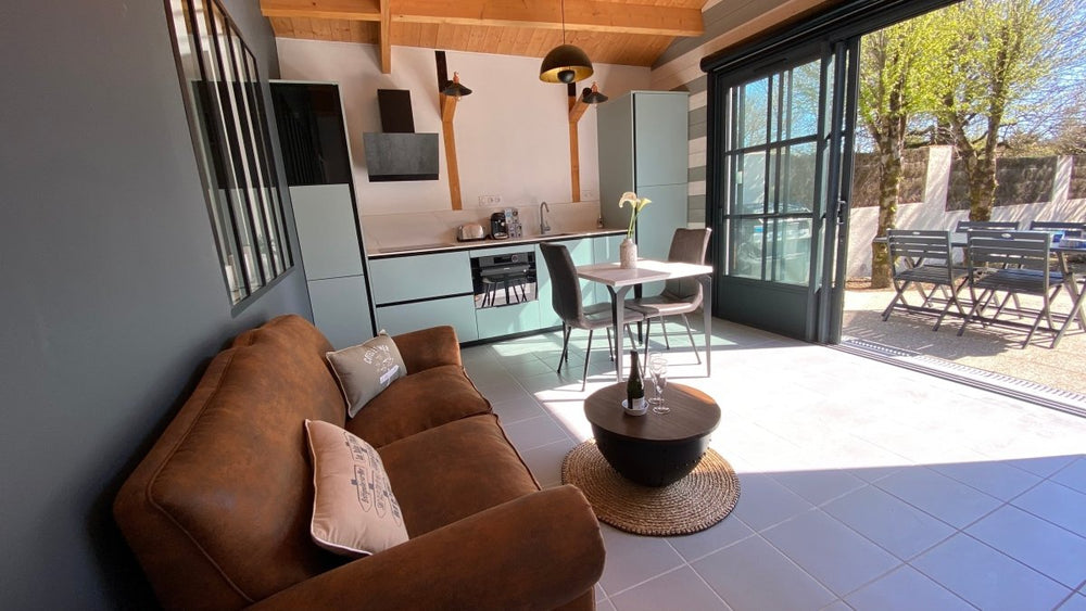 Loveocean85 - Love’nSpa - weekend en amoureux, love rooms avec spa ou jacuzzi privatif7 de Loveocean85