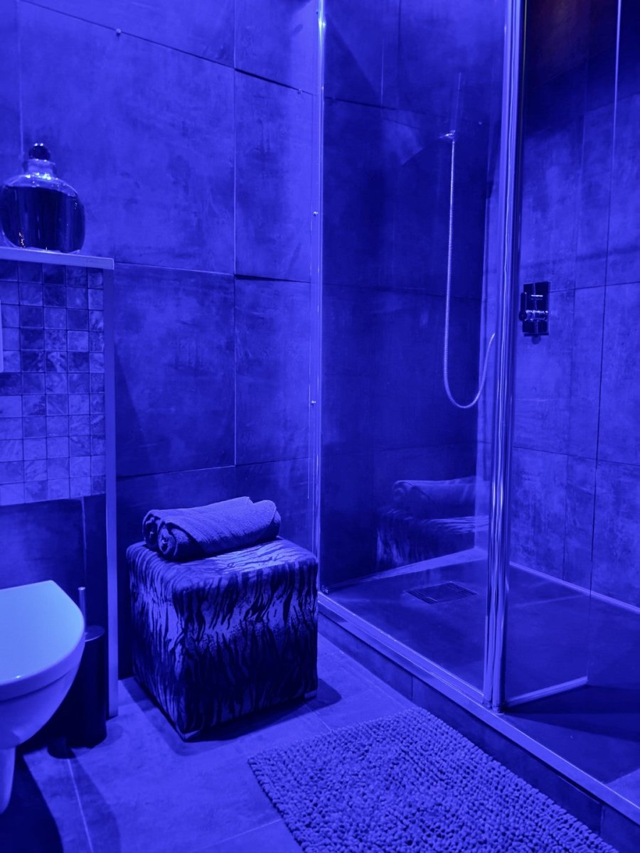 Loveroom Valenciennes - Suite Loveroom - Love’nSpa - weekend en amoureux, love rooms avec spa ou jacuzzi privatif14 de Loveroom Valenciennes