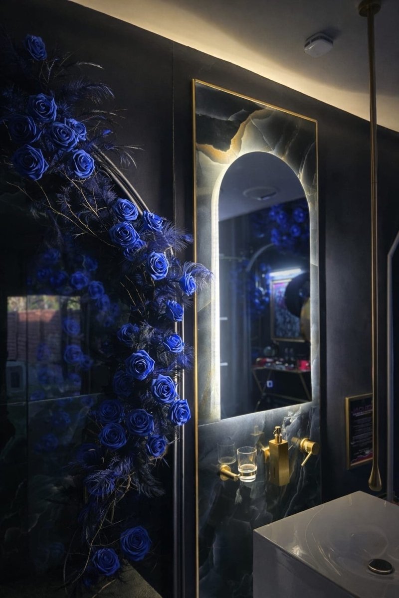 Loveroom85 - Love’nSpa - weekend en amoureux, love rooms avec spa ou jacuzzi privatif9 de Loveroom85