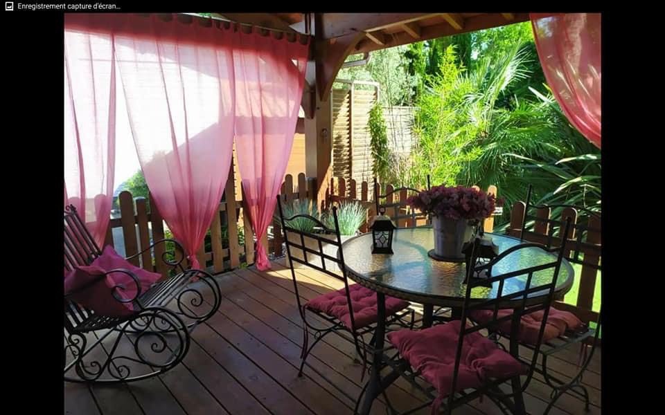 Lovin’Chalets - Rêves d un soir - Love’nSpa - weekend en amoureux, love rooms avec spa ou jacuzzi privatif9 de Lovin’ Chalets - Rêves d un soir