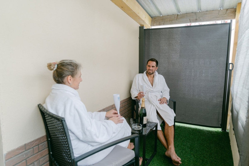 Lov'infini - Love’nSpa - weekend en amoureux, love rooms avec spa ou jacuzzi privatif5 de Lov'infini