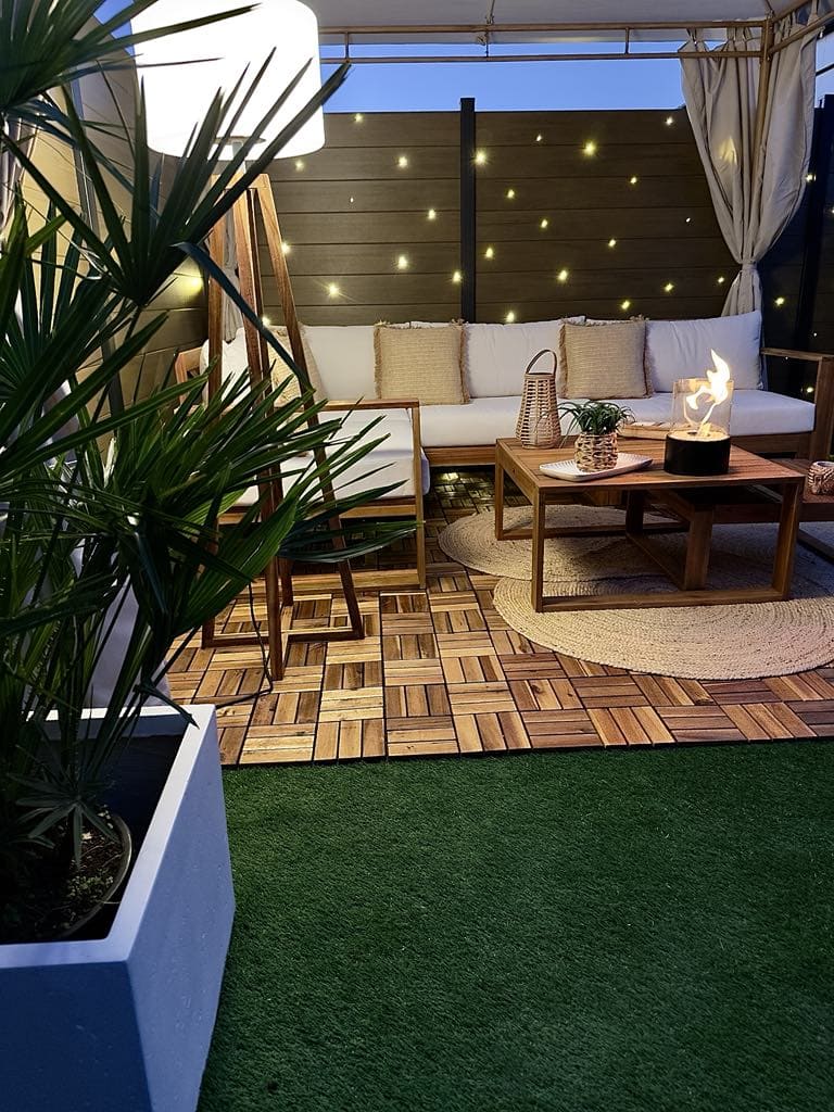 LovingSpa - La Suite Vintage - Love’nSpa - weekend en amoureux, love rooms avec spa ou jacuzzi privatif4 de LovingSpa - La Suite Vintage