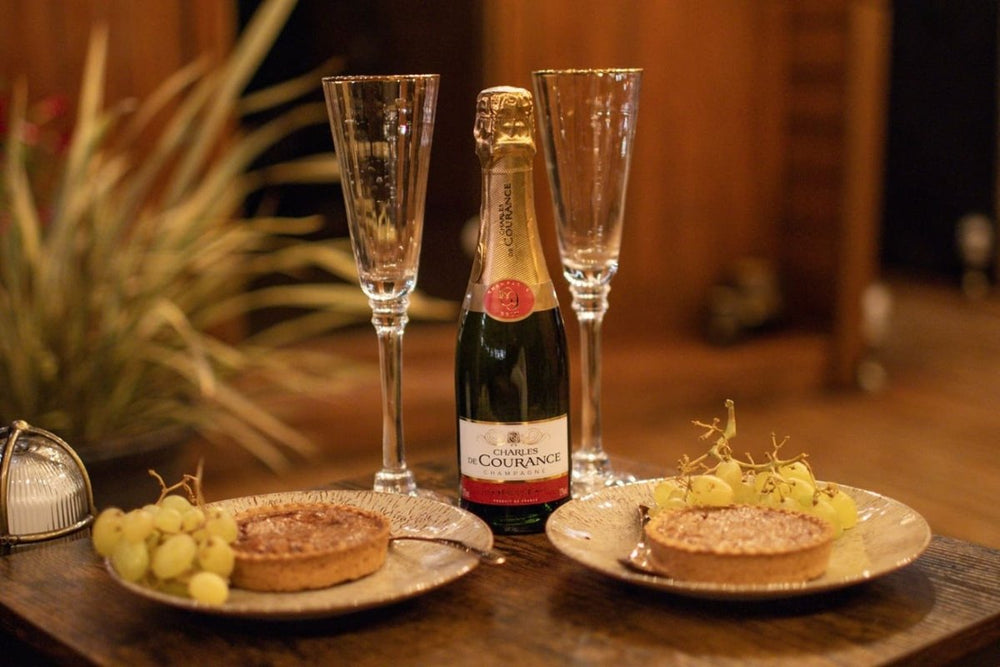 Lov'nid spa & sauna - Love’nSpa - weekend en amoureux, love rooms avec spa ou jacuzzi privatif4 de Lov'nid spa & sauna