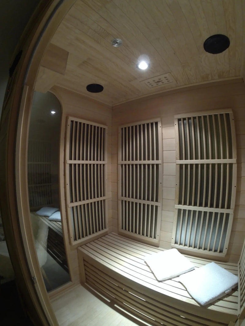 Ly'Ove - Love’nSpa - weekend en amoureux, love rooms avec spa ou jacuzzi privatif4 de Ly'Ove