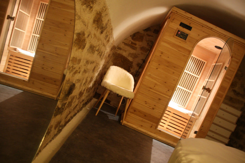 Ly'Ove - Love’nSpa - weekend en amoureux, love rooms avec spa ou jacuzzi privatif1 de Ly'Ove