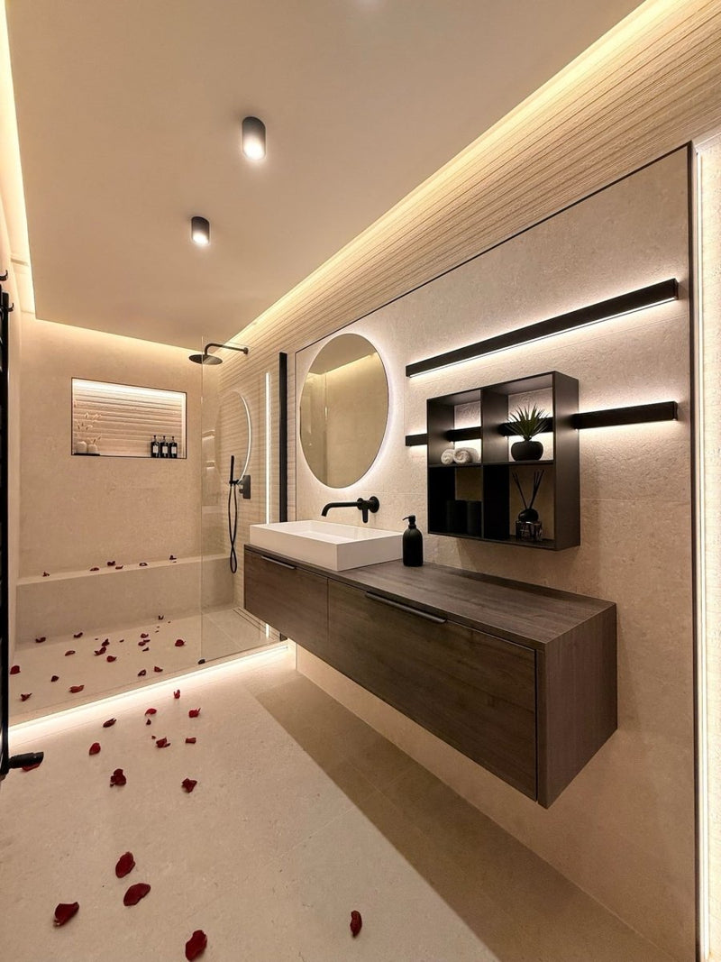 Maison Nina, Luxe, Bien - Être et Expérience Inoubliable - 3 - Love’nSpa - weekend en amoureux, love rooms avec spa ou jacuzzi privatif4 de Maison Nina, Luxe, Bien-Être et Expérience Inoubliable - 3