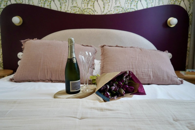 Maison Olivier - Le Cocon - Love’nSpa - weekend en amoureux, love rooms avec spa ou jacuzzi privatif2 de Maison Olivier - Le Cocon